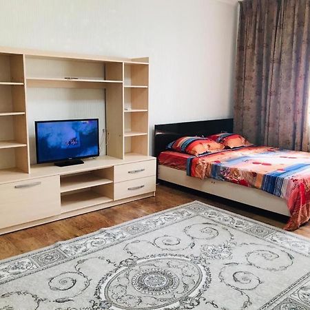 Apartament Жк Жана Алем Atyraū Zewnętrze zdjęcie