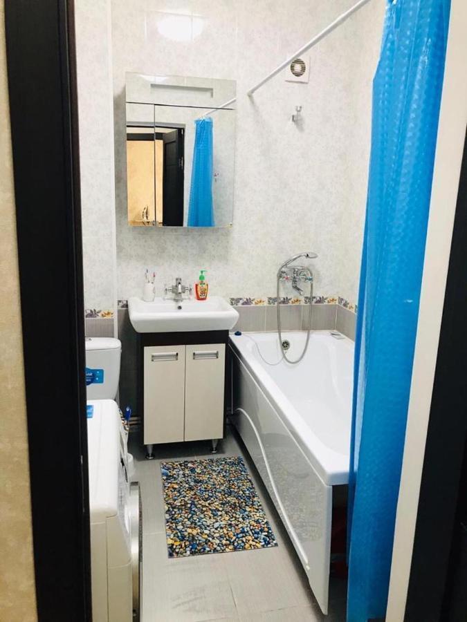 Apartament Жк Жана Алем Atyraū Zewnętrze zdjęcie
