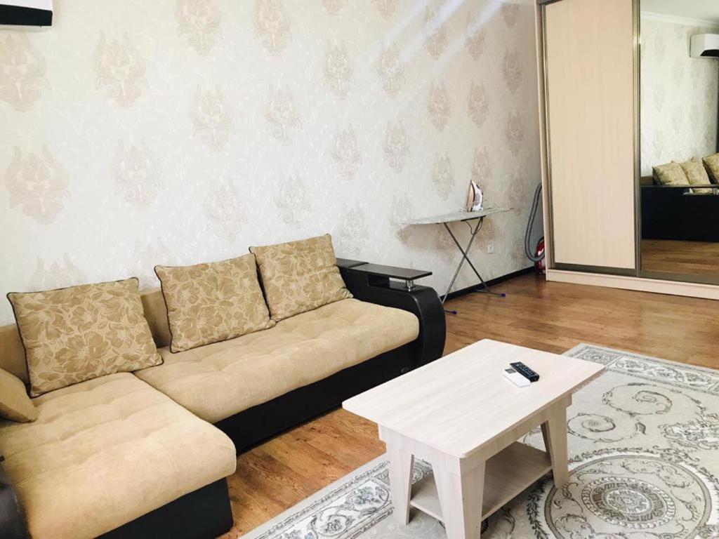 Apartament Жк Жана Алем Atyraū Zewnętrze zdjęcie