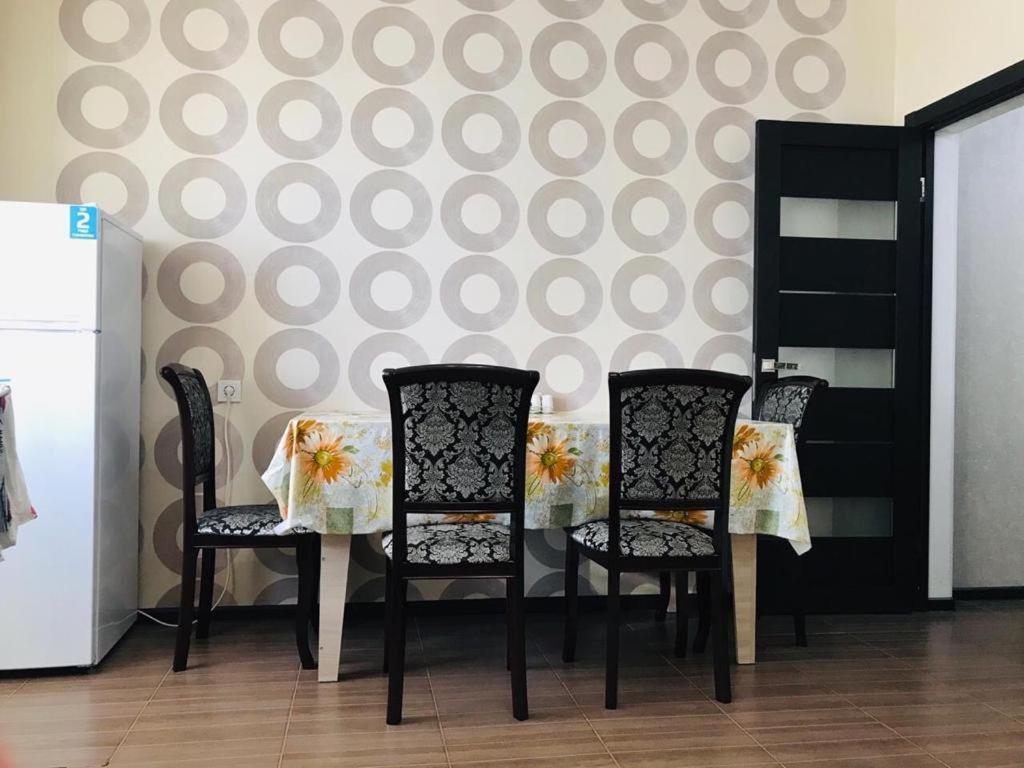 Apartament Жк Жана Алем Atyraū Zewnętrze zdjęcie