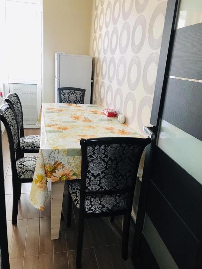 Apartament Жк Жана Алем Atyraū Zewnętrze zdjęcie